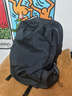 老人頭雙肩包男士旅行包背包15.6/16英寸電腦學(xué)生書(shū)包出差背包生日禮物 曬單實(shí)拍圖