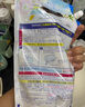 花王（KAO）洗衣液持久留香補充裝日本進(jìn)口含柔順劑560g*3隨機發(fā)貨 曬單實(shí)拍圖