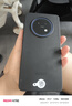 OPPO【國家補貼立減15%】OPPO A6 GT 手機新品 耐用流暢 IP69防水 超抗摔金剛石架構 5G新手機oppoa6gt 8+256GB 巖霧藍 曬單實(shí)拍圖