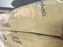 歐普（OPPLE）led吸頂燈具兒童房間現(xiàn)代簡約圓形陽臺臥室燈高顯色三防一體快裝 【鉑玉II420白36瓦】 曬單實拍圖