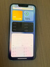 【白條免息】Apple iPhone13 蘋果13 國行5G全網(wǎng)通   雙卡 蘋果手機 藍色【曬單有禮】 99新256G【限時特惠+三年店保+豪華禮包】 曬單實拍圖