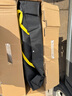固特異（Goodyear）tpe汽車(chē)腳墊適用于奧迪A4L配件裝飾17-25款高邊TPE腳墊黛尼斯 曬單實(shí)拍圖