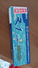晨光(M&G)文具GP1008 按動(dòng)中性筆學(xué)生0.5簽字筆商務(wù)子彈頭水筆醫生處方筆辦公用品 藍色 6支筆+6支芯 曬單實(shí)拍圖