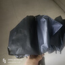 【已售100萬(wàn)】手動(dòng)UV折疊黑膠防曬防紫外線(xiàn)遮陽(yáng)晴雨兩用傘 【手動(dòng)款8骨】黑色UV 曬單實(shí)拍圖