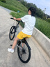 鳳凰（Phoenix）山地自行車成人學(xué)生兒童碟剎越野變速單車 ZB888 26英寸24速灰色 曬單實拍圖