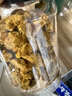 農(nóng)香森風(fēng)干雞肉板條500g五香雞胸肉干肉脯手撕肉干減休閑零食低耐嚼卡脂 曬單實(shí)拍圖