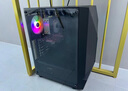 微星（MSI） i5 12400F/13400F/RTX3060/4060/5060Ti黑神話悟空游戲主機(jī)電腦臺式機(jī)組裝電腦主機(jī)DIY整機(jī) 配置三i5 13400F丨512G丨RTX3050 曬單實拍圖
