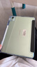 畢亞茲適用華為平板Matepad Pro12.2/13.2/11.5s/Air12系列手寫(xiě)筆 mpencil三代 華為電容筆通用防斷觸 曬單實(shí)拍圖