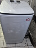 長(cháng)虹波輪洗衣機半自動(dòng)家用智能洗脫一體61升大容量1400轉高速脫水甩干公寓宿舍出租房小型專(zhuān)用 旋鈕版：61升大容量-1400轉高速脫水-洗脫一體 曬單實(shí)拍圖