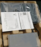 水星（MERCURY）16口百兆poe+2千兆上聯(lián)交換機(jī) 家用企業(yè)用監(jiān)控網(wǎng)絡(luò)集線(xiàn)分線(xiàn)分流器MCS1318D-P 曬單實(shí)拍圖