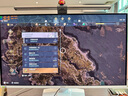 微星（MSI）31.5英寸 4K 240Hz 量子點(diǎn)OLED 0.03ms Type-C 90W 白色游戲電競(jìng)顯示器 MPG 321URXW QD-OLED極光 曬單實(shí)拍圖