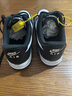 耐克NIKE板鞋男空軍一號 AIR FORCE 1運動鞋DV0788-001黑白41 曬單實拍圖