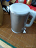 蘇泊爾（SUPOR）2.2升大容量 電熱水壺燒水壺開(kāi)水壺電水壺煮水壺 全鋼無(wú)縫內膽 316L不銹鋼 1800W大功率 SW-22J01A 曬單實(shí)拍圖