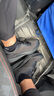 北面（The North Face）北面跑鞋男SURFACE CTRL戶(hù)外越野抓地透氣舒適運動(dòng)鞋25新品8A9R MN8/灰色 10.5 44 曬單實(shí)拍圖