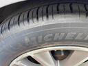 米其林（MICHELIN）汽車輪胎 205/60R16 96W 浩悅五代 Primacy 5 適配軒逸速騰福克斯 曬單實(shí)拍圖