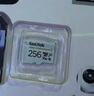 閃迪（SanDisk）256GB TF（MicroSD）4K內(nèi)存卡 行車記錄儀 監(jiān)控?cái)z像頭專用 20,000小時(shí)錄制 重復(fù)讀寫高耐用存儲(chǔ)卡 曬單實(shí)拍圖