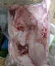 科爾沁 國產(chǎn)原切筋頭巴腦凈重4斤 燉煮食材 生鮮牛肉 曬單實(shí)拍圖