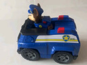 汪汪隊立大功（PAW PATROL）汪汪隊小礫挖掘機巡邏車男女孩玩具車吊車起重機玩具兒童生日禮物 曬單實拍圖