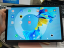 HUWEIAI平板電腦2025新款全網(wǎng)通5GWiFi二合一4K高清全面屏十核120hz高刷游戲娛樂辦公學(xué)習(xí)上網(wǎng)課ipad 羅蘭紫 旗艦版padPro16G+512GB+豪華禮包 官方標(biāo)配+天璣9400 曬單實拍圖