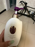 可悠然【丁禹兮同款】沐浴露香味持久奢寵美肌清爽沐浴乳蜜戀馨語400ml 曬單實拍圖