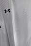 安德瑪（Under Armour）安德瑪男女同款足球訓(xùn)練運(yùn)動(dòng)跑步健身休閑透氣舒適圓領(lǐng)短袖T恤 曬單實(shí)拍圖