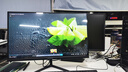 AOCPAD【300萬人+購】全新27英寸顯示器27英寸電腦顯示器升降高清4K160hz辦公屏幕設(shè)計(jì)電競游戲顯示屏 27英寸【1k75Hz】新品福利限量500臺(tái)直黑 曬單實(shí)拍圖
