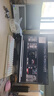 聯(lián)合創(chuàng  )新27英寸 4K超清144Hz雙模288Hz IPS屏HDR400硬件低藍光護眼 旋轉升降支架 電競游戲電腦顯示器27D1V 曬單實(shí)拍圖