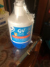 QV小老虎面霜250g兒童寶寶秋冬面霜無(wú)香舒緩滋潤保濕身體乳澳洲ego 曬單實(shí)拍圖