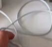 畢亞茲65W氮化鎵充電器套裝type-c多口PD快充頭適用蘋果iphone16/15三星華為小米手機iPad平板筆記本電腦 曬單實拍圖