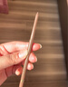 OAC/歐可眼線(xiàn)膠筆持妝不易暈染鉛筆式硬頭極細眼線(xiàn)筆初學(xué)者女 經(jīng)典S03 焦糖色 曬單實(shí)拍圖