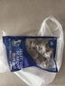 鴻順八爪魚1斤裝 去牙鮮活速凍小章魚 火鍋食材 生鮮凍品 曬單實拍圖