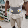 諾泰（nuotai）醫(yī)用級(jí)護(hù)腰帶腰間盤(pán)突出腰肌勞損托椎腰部支撐久坐神器護(hù)具F06XL 曬單實(shí)拍圖