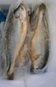 GUO LIAN國聯(lián) 三去黃花魚(yú)2條 共凈重2斤國產(chǎn)寧德東海大黃魚(yú) 海鮮水產(chǎn)生鮮 曬單實(shí)拍圖