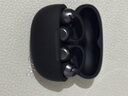 韶音（SHOKZ）【定制禮盒】OpenDots ONE動(dòng)鈦圈開(kāi)放式藍牙耳機耳夾式耳機藍牙跑步運動(dòng)無(wú)線(xiàn)E310禮物 黑色 曬單實(shí)拍圖