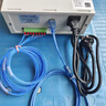 慧譜多路溫度測試儀測溫記錄巡檢采集儀TCP-500X多通道無紙記錄儀 TCP-700X-7寸(8通道+曲線+柱形) 曬單實拍圖