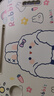 卓博床上電腦桌折疊桌子床上桌書(shū)桌學(xué)生宿舍學(xué)習桌CZ01圓腿卡槽杯托款 曬單實(shí)拍圖