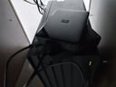 西部數據（WD）6TB 移動(dòng)硬盤(pán) USB3.0 SE系列 2.5英寸 機械硬盤(pán) 筆記本電腦外接 外置存儲辦公 大容量家庭存儲 曬單實(shí)拍圖
