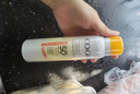 高姿【丁禹兮同款】SPF50+美白防曬噴霧120ml防水防汗戶外男女防曬霜 曬單實拍圖