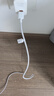 華為原裝6A數據線(xiàn) USB Type-A轉USB Type-C/1m線(xiàn)長(cháng)/支持66W（11V6A）充電 白色CC790 曬單實(shí)拍圖