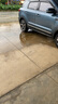 博世（BOSCH）剎車后片剎車皮長(zhǎng)安CS35PLUS/CS5548V/CS55 PLUS/逸動(dòng)PLUS/逸動(dòng)XT 曬單實(shí)拍圖