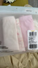巴拉巴拉女童內(nèi)褲棉a類(lèi)兒童四角短褲小童不夾PP平角褲四條裝209925170012 曬單實(shí)拍圖
