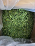 BCM烘干全葉苜蓿草幼兔干草兔子紫花苜蓿草純?nèi)~子龍貓荷蘭豬兔糧400g 曬單實拍圖