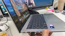 華碩無(wú)畏14 2025 二代酷睿Ultra5 2.5K亮彩護眼長(cháng)續航高性能AI輕薄筆記本電腦(225H 16G 1T) 曬單實(shí)拍圖