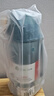 希樂（cille）塑料杯子男女學(xué)生兒童杯tritan戶外運(yùn)動(dòng)便攜水杯600ml水綠XL-2217 曬單實(shí)拍圖
