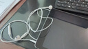 Apple/蘋果 采用 (USB-C)的EarPods耳機 有線耳機 蘋果耳機 適用iPhone/iPad//Mac 蘋果手機 曬單實拍圖