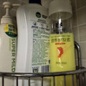 滴露（Dettol）沐浴露男士海洋酷爽950g 身體沐浴液乳男女士沐浴露持久留香 曬單實(shí)拍圖