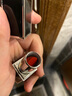 ZEESEA滋色黑管保濕口紅801#復古紅姿色持久滋潤唇彩唇蜜唇釉教師節禮物 曬單實(shí)拍圖