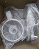 美的（Midea）1.8L大容量養(yǎng)生壺 全自動煮茶壺24h預(yù)約燒水壺12h智能恒溫11檔控溫電熱水壺 花茶壺煮茶器YSNC1806 曬單實拍圖