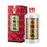 小糊涂仙 （普仙）濃香型白酒 52度 500ml 單瓶裝 貴州  宴請送禮 曬單實拍圖