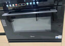 美的（Midea）55L知味感嵌入式微蒸烤一體機(jī)R6pro 靈眸AI熟度識(shí)別蒸烤箱一體機(jī) 微蒸烤炸燉5合1 R6Pro 曬單實(shí)拍圖